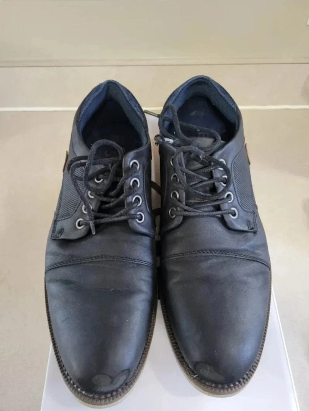 Mens Sz.8 B52 by Bulleboxe Dress/Casual Shoes